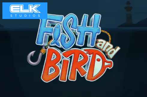 Fish and Bird